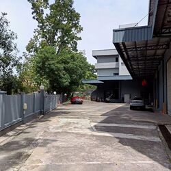Sing Lun Building (D25), Factory #536201611